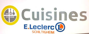 Discover the world's finest logos, symbols and trademarks. Notre Nouvel Espace Cuisine E Leclerc Et E Leclerc Schiltigheim Facebook