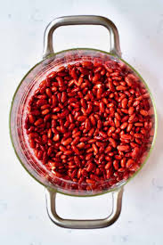 It allows you to cook beans on the stove quickly without sacrificing flavor or texture. How To Prep Cook And Freeze Dried Red Kidney Beans Alphafoodie