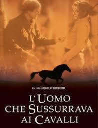 La quattordicenne grace subisce un incidente mentre sta. L Uomo Che Sussurrava Ai Cavalli 1998 Brrip M720p Ita Eng 2 67 Gb Hd4me