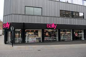 All the banks in the directory are listed above. Sally Salon Services Opens New Bolton Store