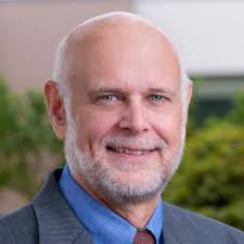 David M. Buchner MD MPH