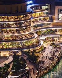 Dubai Impact On Instagram Curved Capturedblinks Follow And Tag Dubai Impact Architecture Architecture Design Dubai