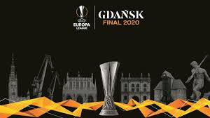 It does not meet the threshold of originality needed for copyright protection, and is therefore in the public domain. Visuelle Identitat Fur Das Endspiel Der Uefa Europa League 2020 In Gdansk Enthullt Die Uefa Uefa Com