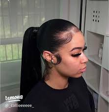 4 Quick Ponytail Ideas for Effortless Style