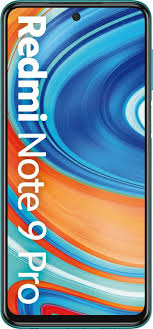 Xiaomi redmi note 9 pro android smartphone. Xiaomi Redmi Note 9 Pro Dual Sim 128gb Medimax