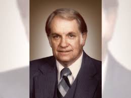 La Mirada councilman, who cast key vote to annex Foster Road area to La  Mirada, has died