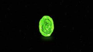 Rick And Morty Portal 1920 X 1080 Portal Wallpaper Rick And Morty Morty