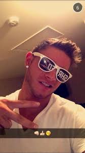 Writtalin #MCM: Colin Wayne