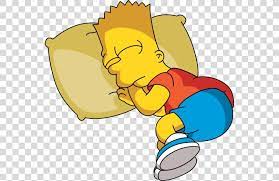 The Simpsons Virtual Springfield Bart Simpson Homer Simpson Deviantart Sleepy Png Simpsons Virtual Springfield Area Art Bart Simpson The Simpsons Simpson