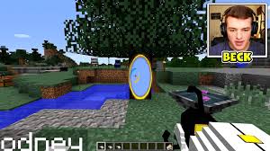 How does the gun mod work in minecraft? World S Best Minecraft Portals Dailymotion Video