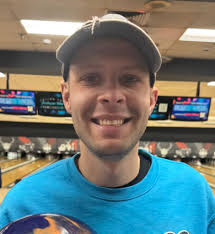Congrats to Kyle Ludwig for popping off a perfect game 300 this evening in  the Larry Franzese Invitational Bowling League at Bowlero.