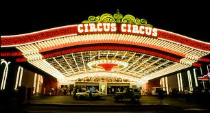 Hours may change under current circumstances Las Vegas Circus Circus Hotel Resort Casino Deal