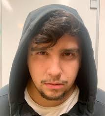 Joshua Sjölund döms till livstid för mordet på Soha Saad