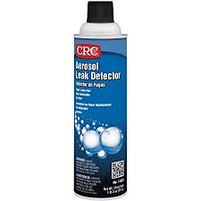 Gas leak detector bubbles at the problem area when gas is escaping. Amazon Com Camco 10324 Gas Leak Detector With Sprayer 8 Oz Automotive
