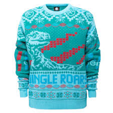 Looking for free dogs knit patterns? Tv Movie Christmas Sweaters Exclusive Geek Ugly Xmas Jumpers Zavvi Us