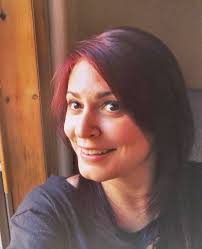 A recent photo of Lindsay