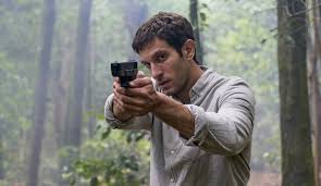 Resultado de imagen de la niebla y la doncella