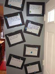 My Best Friend Is Moving Away To Seattle So I Made A Ton Of Signs With Random Facts About Washington And Seattl Going Away Parties I Am Awesome Christmas Time