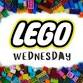 Lego Wednesdays! Free event in Wyandotte, MI