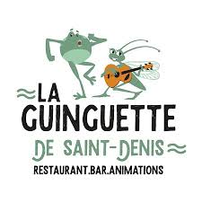 La Guinguette De Saint Denis Restaurant Avis Numero De Telephone Photos Tripadvisor