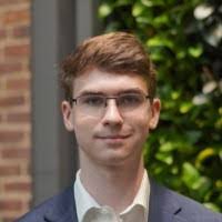 Andrew Eiffert's Instagram, Twitter & Facebook