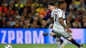 Messi, de 33 años, no tiene intenciones de presentarse a las pruebas pcr del próximo lunes, paso previo al inicio de los entrenamientos con el nuevo director técnico ronald koeman.el jugador se. El Homenaje Del Bayern De Munich A Leo Messi En Su Estadio