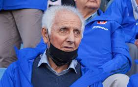 Se fue el «Más Mejor» de todos: murió Leonel Sánchez