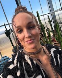 Anouk Vergé-Dépré