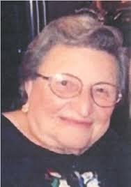 Barbara L Buffington — Pollock-Randall Funeral Home