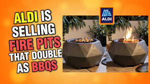 Maybe you would like to learn more about one of these? These Incredible Aldi Faux Stone Fire Pits Are Selling Like Hot Er Fire Pits Edinburgh Live