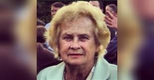 Ruth H. Stacy Obituary