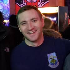 RedComet6 (Aidan Chamberlain) · GitHub