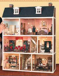 Blog Sobre Moda Diseno Y Lifestyle De Una Arquitecta Gaditana En Valencia Madre Primeriza Doll House Plans Dolls House Interiors Dollhouse Design