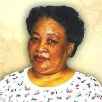 Mrs. Dorthie Fay Jimerson Obituary