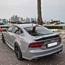 Get creative and choose your finish, interior and equipment to suit your personal style. Audi Rs7 Love This Color Audi Rs7 Sportback Audi Rs7 Audi Rs