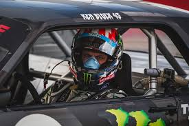 Ken Block Is Taking The 1400hp Hoonicorn V2 To Pikes Peak For Climbkhana Moto Networks Ken block's hoonicorn mustang was first introduced two years ago with 845 horses. 1400hp hoonicorn v2 to pikes peak