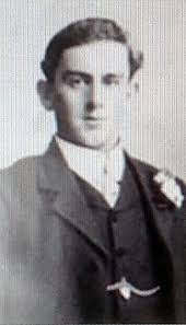 George Percival Wrench 1897–1965