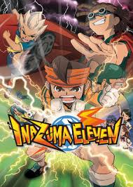 Inazuma Eleven Triple Audio English Subtitles 1080p Netflix Attkc Nyaa Stadium alright guy i went by the game and tried to look through almost every nook and cranny to find all the pal pack locations i can find and then put them in a semi. inazuma eleven triple audio english