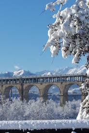 Cuneo railway station, or cuneo altipiano railway station, is the main station serving the city and comune of cuneo, in the piedmont region, northwestern italy. Will Punxsutawney Phil Also Predict The Winner Of Super Bowl Liv Italy Winter Scenes Wonders Of The World
