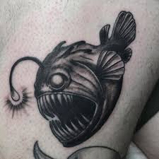 Or wizards of the coast, not licensed or unlicensed third party products such as video games or unlicensed advanced dungeons & dragons 2nd edition manuals. Nick Nick The Tattoo Apprentice Posted On Instagram Angler Fish Done On Madmaxwell Piercing Yakuzatattoocollective Angler Fish Arm Band Tattoo Tattoos