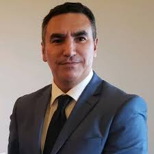 Mike Vallez and team with Professor Aloysius Michael Okolie, Vice  Chancellor of Ebonyi State University and his faculty and staff.