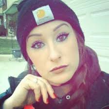 Autumn Blankenship's Instagram, Twitter & Facebook