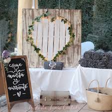 Este estilo es el mejor para estos casos porque podemos utilizar elementos cotidianos y naturales. Como Decorar Una Boda Al Aire Libre La Fiesta Jamas Contada