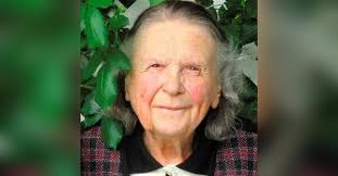 Sara Jane (Weaver) Wenger Obituary