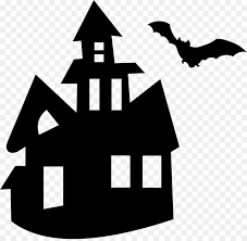 Halloween Ghost Drawing Png Download 981 952 Free Transparent Haunted House Png Download Cleanpng Kisspng