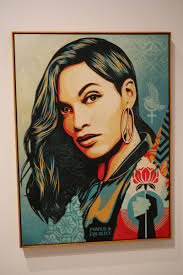 Facing The Giant: 3 Decades Of Dissent