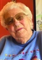 Ruby Worley Obituary (1925