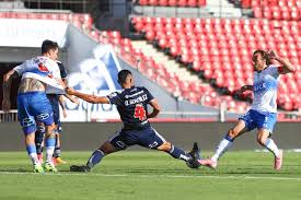 Browse now all universidad de chile vs universidad católica betting odds and join smartbets and customize your account to get the most out of it. Resumen Universidad De Chile Supero A Universidad Catolica En Duelo Destacado De La Fecha 14 Del Torneo Nacional