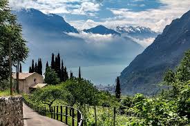 Garda Trentino 10 Ausflugstipps Im Norden Vom Gardasee Gardasee Gardasee Urlaub Urlaub Im Herbst