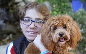 With great sadness, we share with you that Dylan Prunty passed away